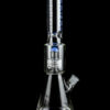 BoroTech Matrix Perc Beaker Bong BoroTech Matrix Perc Beaker Bong