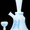 "Taizong" Cute Water Pipe - 8.5" "Taizong" Cute Water Pipe - 8.5"