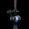 "Xia" Water Pipe - 15" Cute Bong