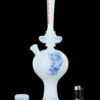 "Xia" Water Pipe - 15" Cute Bong