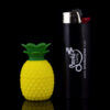 🍍 Pineapple Silicone Wax Container