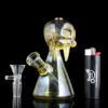 "Mr. Tusk" Mini Beaker "Mr. Tusk" Mini Beaker