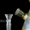 "Mr. Tusk" Mini Beaker "Mr. Tusk" Mini Beaker