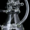 "Waffle Baker" Twin Stereo Perc Lattice Recycler