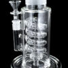 Grav Labs STAX Flare Base with Coil Showerhead Perc