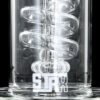 Grav Labs STAX Flare Base with Coil Showerhead Perc