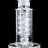 Grav Labs STAX Flare Base with Coil Showerhead Perc