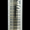 "Hi-Line" Straight Tube With Domed Showerhead Perc "Hi-Line" Straight Tube With Domed Showerhead Perc
