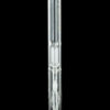 "Hi-Line" Straight Tube With Domed Showerhead Perc "Hi-Line" Straight Tube With Domed Showerhead Perc