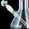 Durable Classic Thick Glass Beaker Bong Durable Classic Thick Glass Beaker Bong