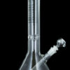 Durable Classic Thick Glass Beaker Bong