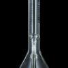 Durable Classic Thick Glass Beaker Bong Durable Classic Thick Glass Beaker Bong