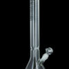 Durable Classic Thick Glass Beaker Bong Durable Classic Thick Glass Beaker Bong