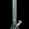 Durable Classic Thick Glass Beaker Bong Durable Classic Thick Glass Beaker Bong