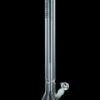 Durable Classic Thick Glass Beaker Bong Durable Classic Thick Glass Beaker Bong