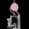 Glass Ball Recycler Water Pipe Glass Ball Recycler Water Pipe