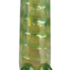 Glass Dab Collector Straw with 10mm Titanium Tip Glass Dab Collector Straw with 10mm Titanium Tip