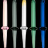 Glass Vapor Straw Collector