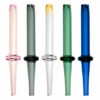 Glass Vapor Straw Collector