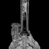 Grav Labs Arcline Beaker Water Pipe