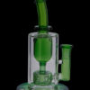 Cloud Cover Torus Water Pipe