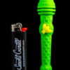 Cloud 8 Silicone Beehive Dab Straw Cloud 8 Silicone Beehive Dab Straw