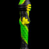 Cloud 8 Silicone Beehive Dab Straw Cloud 8 Silicone Beehive Dab Straw