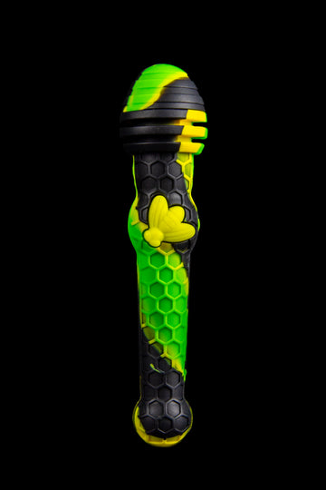Cloud 8 Silicone Beehive Dab Straw Cloud 8 Silicone Beehive Dab Straw
