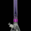Prism Halo Tall Beaker Single Stack