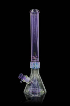 Prism Percolated Beaker Single Stack