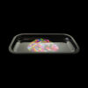 Puff Puff Pass Rolling Tray - Lion Puff Puff Pass Rolling Tray - Lion