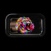 Puff Puff Pass Rolling Tray - Lion Puff Puff Pass Rolling Tray - Lion