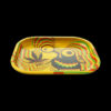 Puff Puff Pass Rolling Tray - Green Herb