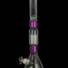 Prism Halo Beaker Double Stack Prism Halo Beaker Double Stack