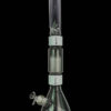 Prism Halo Beaker Double Stack Prism Halo Beaker Double Stack