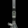 Prism Percolated Beaker Double Stack