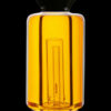 VLAB Halo Glycerin Glass Top