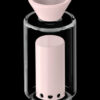 VLAB Halo Glass Top VLAB Halo Glass Top