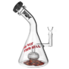 Hellboy Water Pipe
