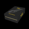 Hamilton Devices PB1 Pipe Shaped 510 Vaporizer Battery