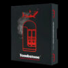 Hamilton Devices Tombstone Double 510 Vaporizer Battery