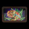 V Syndicate 3D High-Def Wood Rollin' Tray