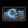 V Syndicate 3D High-Def Wood Rollin' Tray