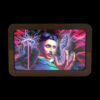 V Syndicate 3D High-Def Wood Rollin' Tray