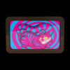 V Syndicate 3D High-Def Wood Rollin' Tray