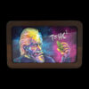 V Syndicate 3D High-Def Wood Rollin' Tray