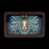 V Syndicate 3D High-Def Wood Rollin' Tray