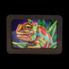 V Syndicate 3D High-Def Wood Rollin' Tray