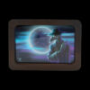 V Syndicate 3D High-Def Wood Rollin' Tray