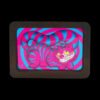 V Syndicate 3D High-Def Wood Rollin' Tray